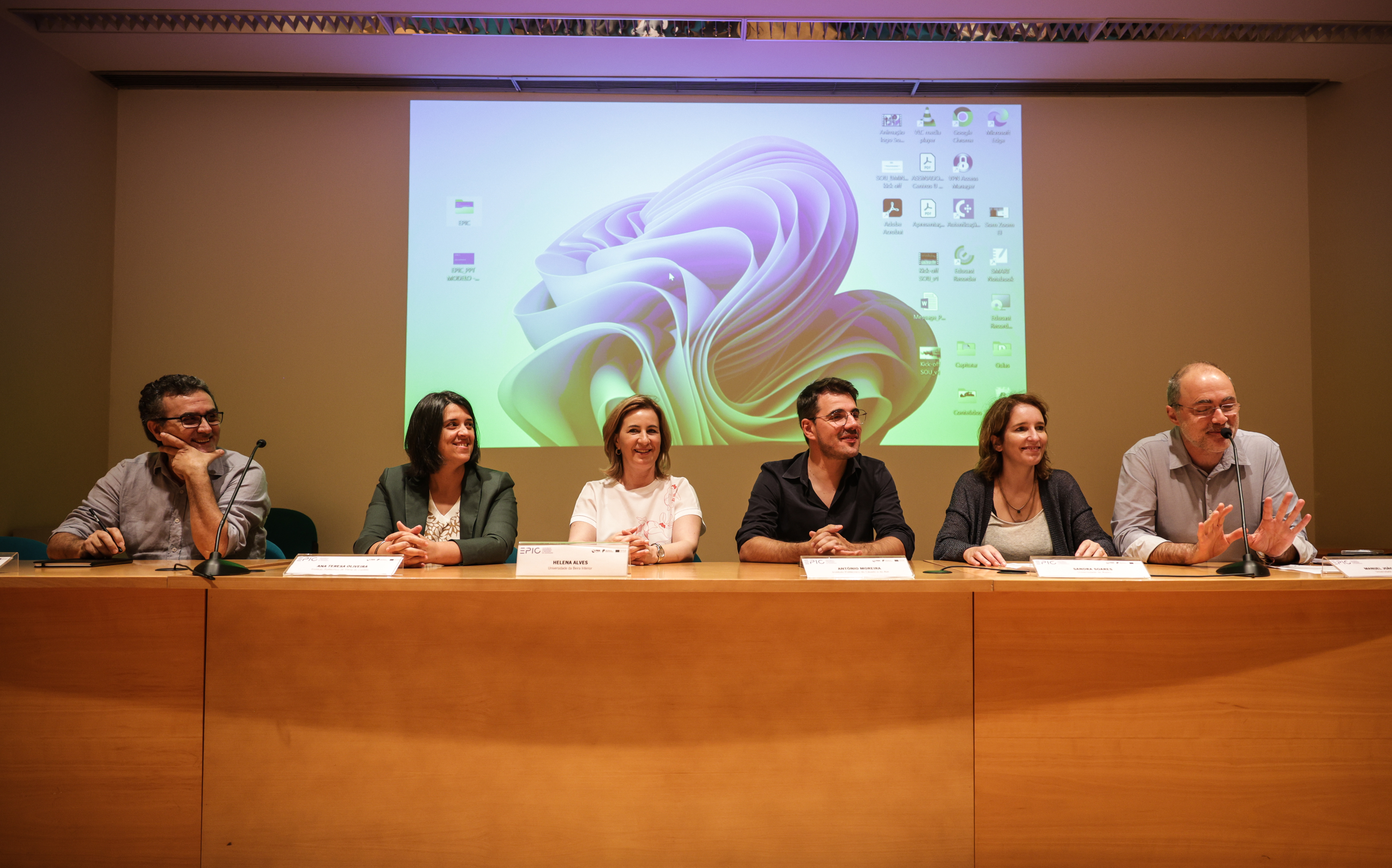 Thumbnail da galeria EPIC